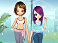 Oyunu Yoga Class