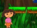 Oyunu Dora: Diego rescue