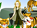 Oyunu Welcom to the Zoo