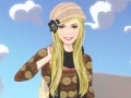 Oyunu Fashion Trends 2012