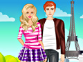 Oyunu French Couple
