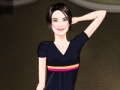 Oyunu Alana de la Garza Dress Up