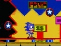 Oyunu Sonic The Hedgehog game