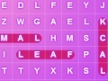 Oyunu Word Search - 12