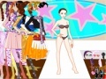 Oyunu Look Like A Real Star