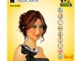 Oyunu Teen girl makeover