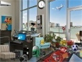 Oyunu Modern Penthouse Objects
