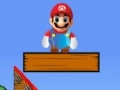Oyunu Save Mario Bros