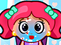 Oyunu Paint My Face