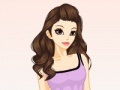 Oyunu New Fashion Girl
