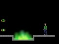 Oyunu Ben 10 - Underworld