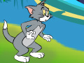 Oyunu Tom And Jerry - Cat Crossing