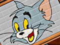 Oyunu Sort My Tiles Tom and Jerry