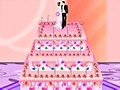 Oyunu Wedding Cake Decor