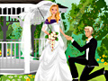 Oyunu My Romantic Victorian Wedding
