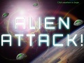 Oyunu Alien Attack