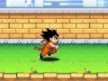 Oyunu Flappy Goku