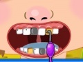 Oyunu Little Girl at Dentist