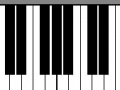 Oyunu Digital Piano
