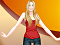 Oyunu Cat Deeley