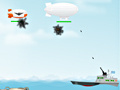 Oyunu Coast Guard