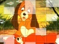 Oyunu Fox Hound Puzzle