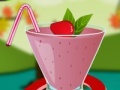 Oyunu Berry Simple Smoothie