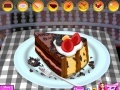 Oyunu Black Forest Cake