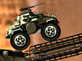 Oyunu Army Truck