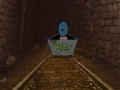 Oyunu The Ghost Train