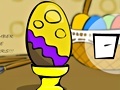 Oyunu Painted Eggs