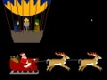 Oyunu Santa Presents Delivery!