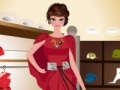 Oyunu Red Hot in Fashion