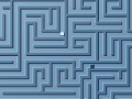 Oyunu The best ever maze game