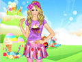 Oyunu Candyland Dream