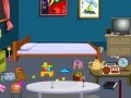 Oyunu Hidden Objects-Toy Room 2