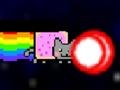 Oyunu Nyan cat fight