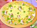 Oyunu Mac Cheese Mania