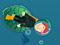 Oyunu Diving For Love