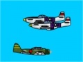 Oyunu Bomber War Plane