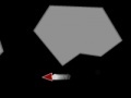Oyunu Dodge the Asteroids
