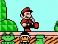 Oyunu Super Mario Bros.3