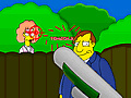 Oyunu Homer the Flanders Killer 4