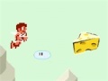 Oyunu Kid Icarus : Who cut the cheese?