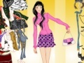 Oyunu Elena Fashion Style