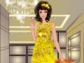 Oyunu Fascinated Sunflower Dress
