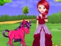 Oyunu Pony Princess