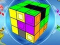 Oyunu Crazy Cube