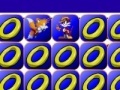 Oyunu Sonic memory