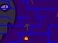 Oyunu Blobby Maze